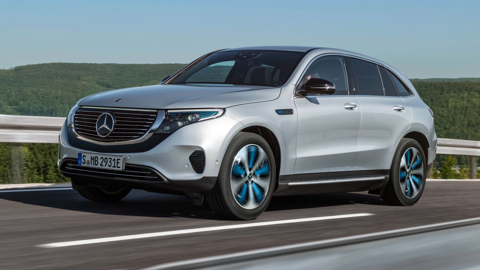 Daimler учится на ошибках GM: проблем с гарантией на электромобили не будет