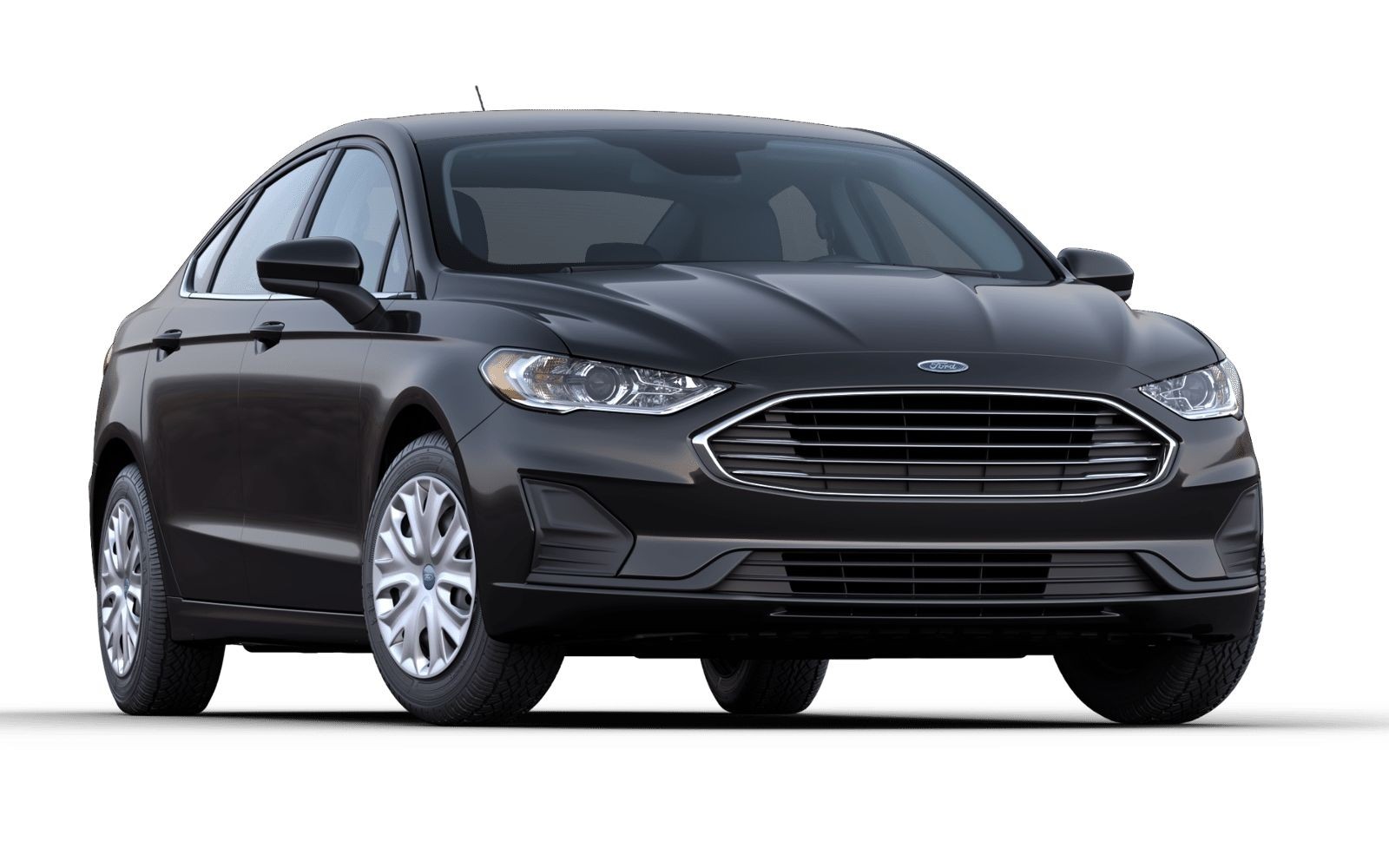 Не говорит и не показывает: Ford отказывается от рекламы своих седанов